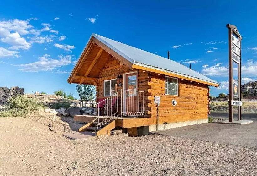 Escalante Grand Resort