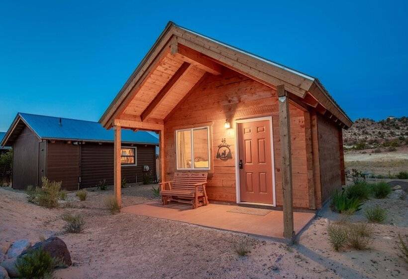 Escalante Grand Resort