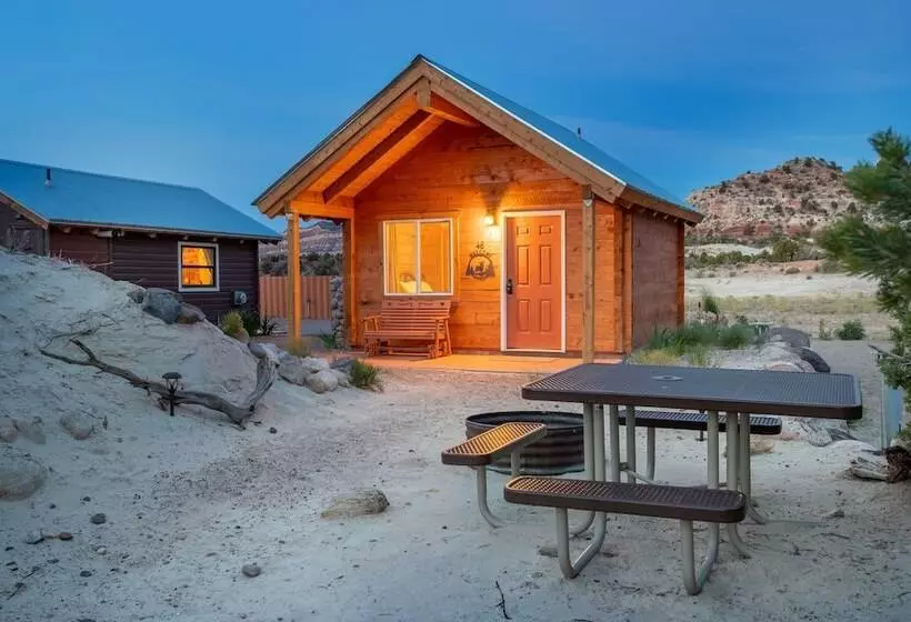 Escalante Grand Resort