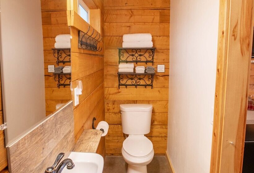 Escalante Grand Resort