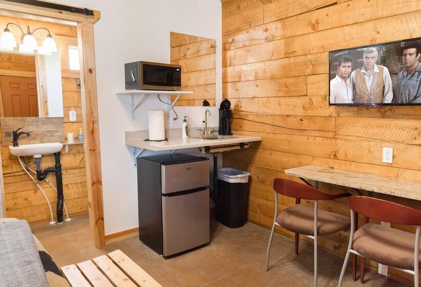 Escalante Grand Resort