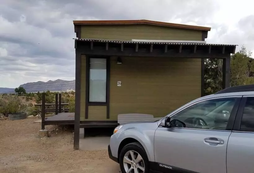 Escalante Grand Resort