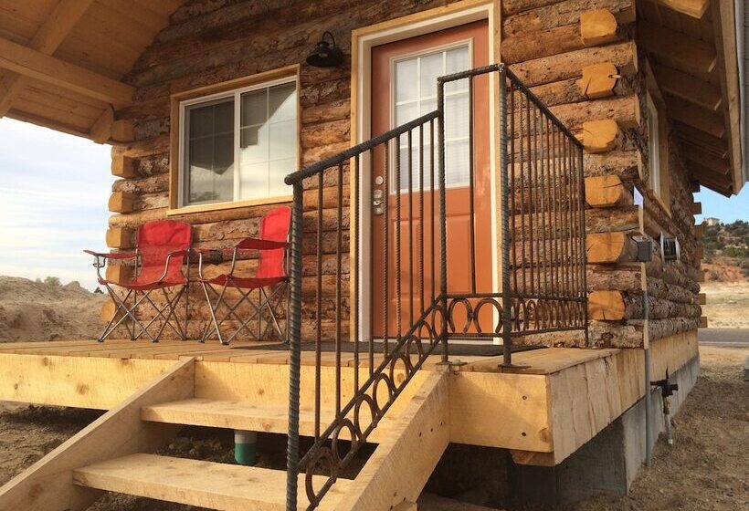 Escalante Grand Resort