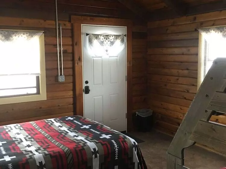 Escalante Grand Resort