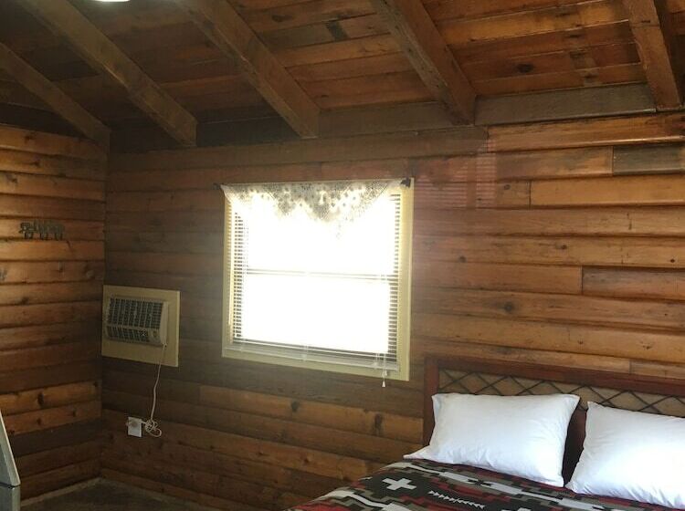 Escalante Grand Resort