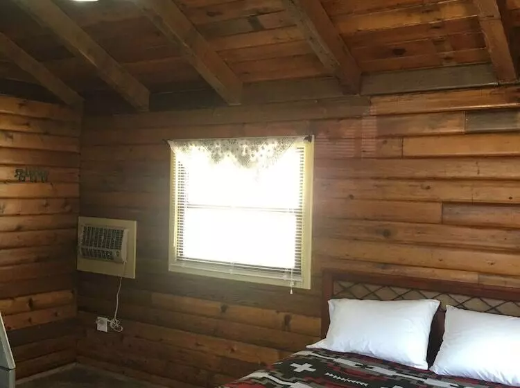 Escalante Grand Resort