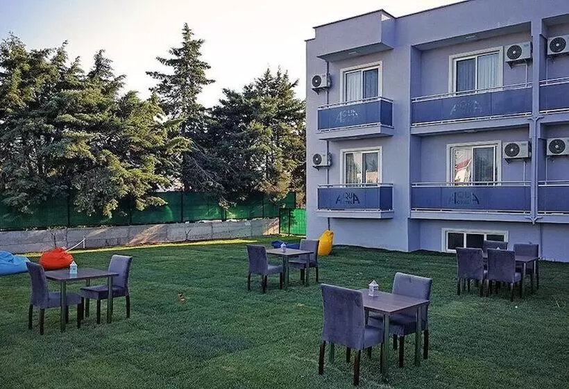 Geyikli Aqua Otel