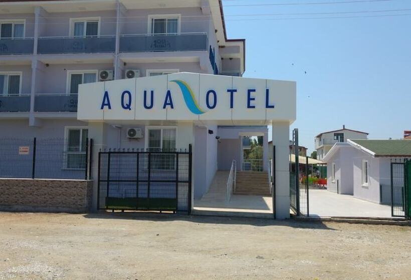 Geyikli Aqua Otel