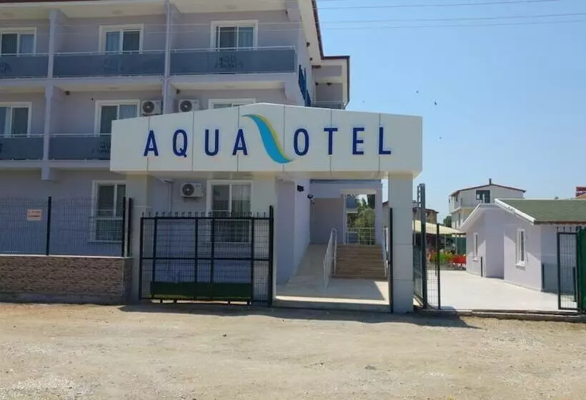 Geyikli Aqua Otel