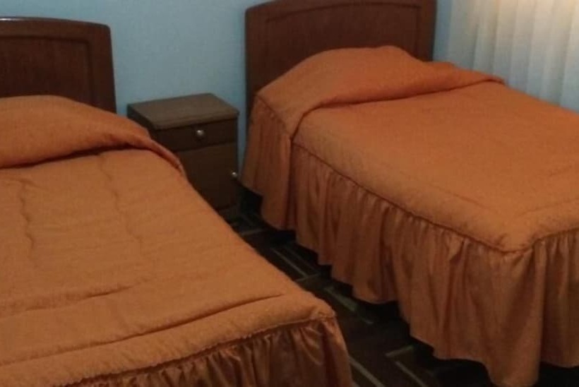 Hostal Business Inn & Mystic Suite