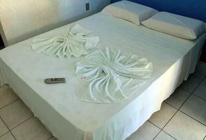 Herberg Pousada Ilha Do Desejo