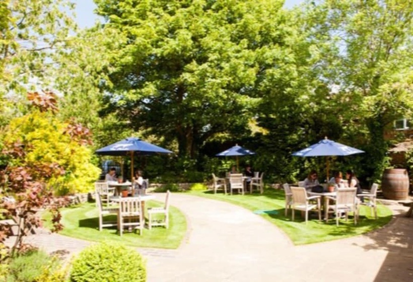 簡易ホテル The Pointer