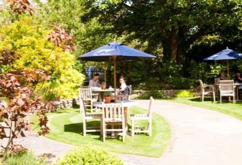 簡易ホテル The Pointer