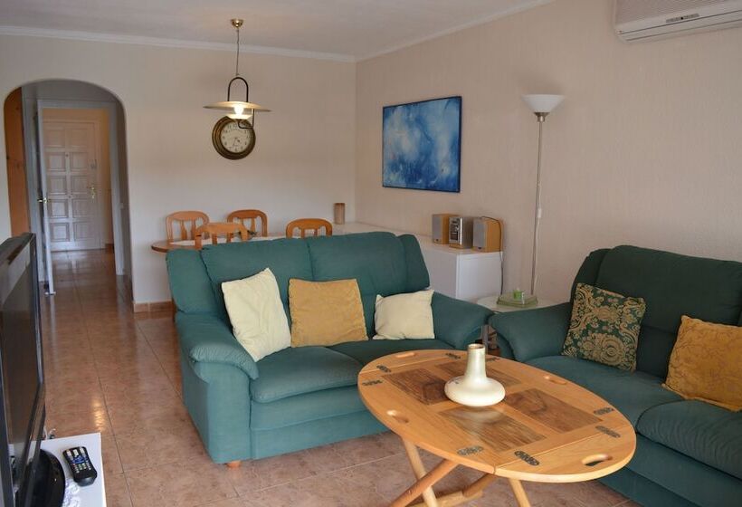 فندق Apartamento Pau Picasso