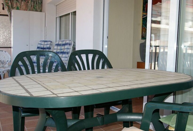 فندق Apartamento Pau Picasso