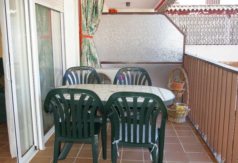 فندق Apartamento Pau Picasso