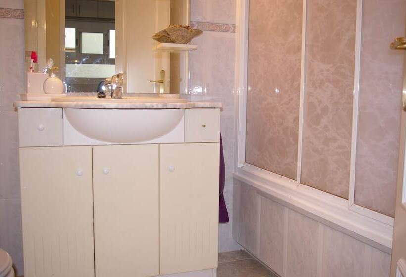 فندق Apartamento Pau Picasso