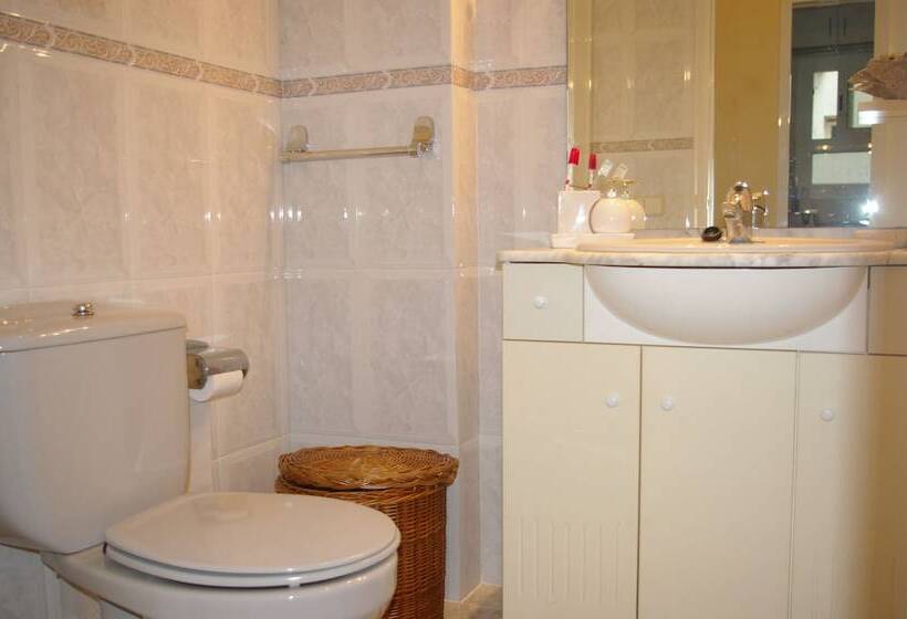 فندق Apartamento Pau Picasso