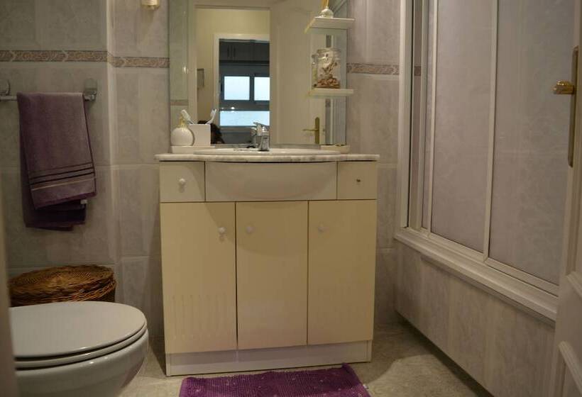 فندق Apartamento Pau Picasso