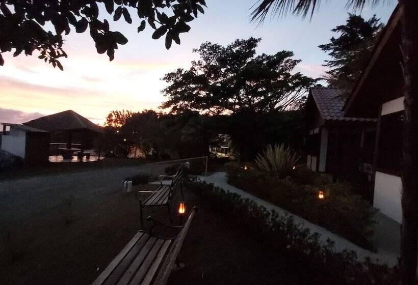 ホテル Bella Vista Lodge