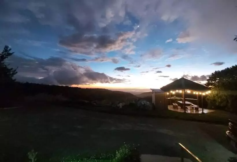 Hotelli Bella Vista Lodge