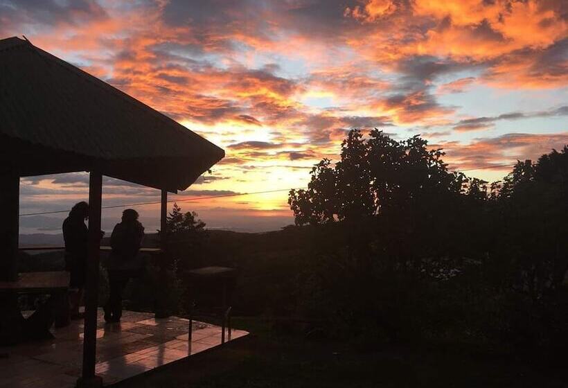 ホテル Bella Vista Lodge