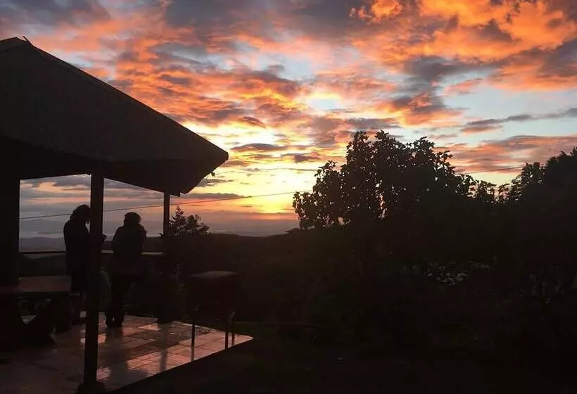 Hotelli Bella Vista Lodge