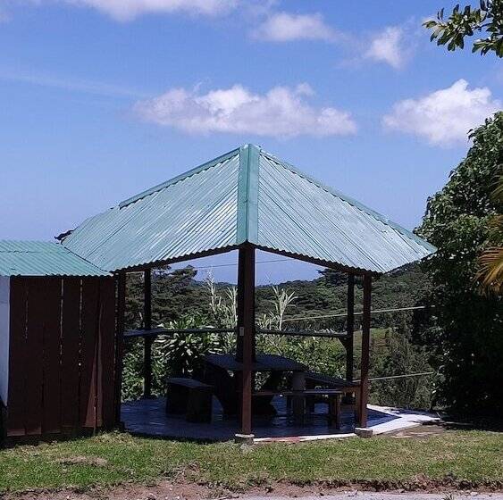 ホテル Bella Vista Lodge