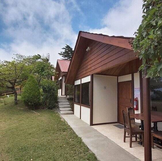 ホテル Bella Vista Lodge