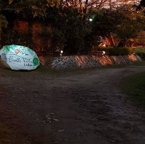 ホテル Bella Vista Lodge