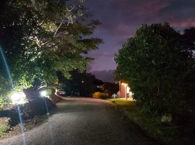 Hotelli Bella Vista Lodge