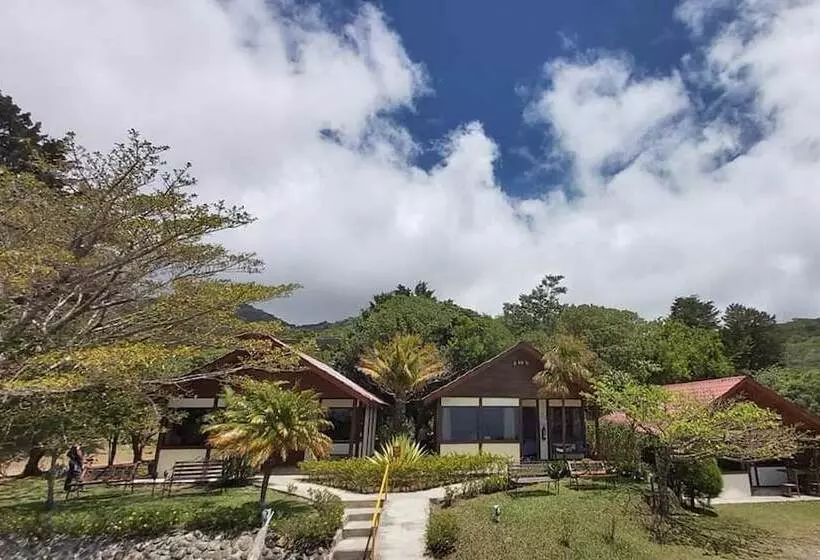 Hotelli Bella Vista Lodge