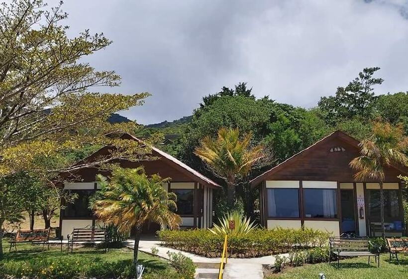 ホテル Bella Vista Lodge