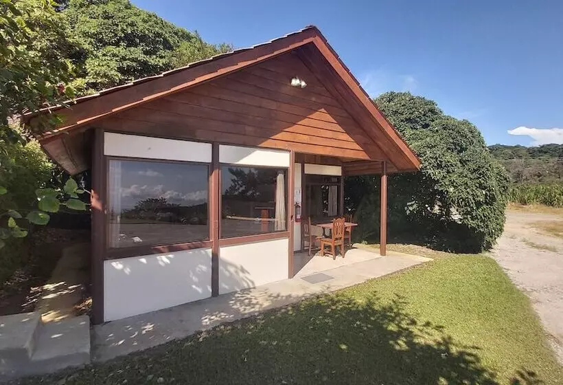 Hotelli Bella Vista Lodge