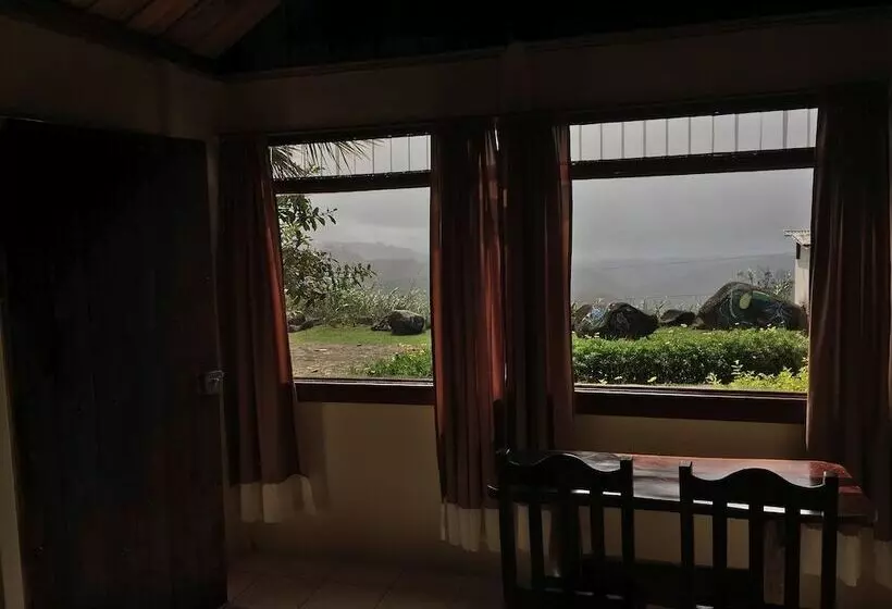 Hotelli Bella Vista Lodge