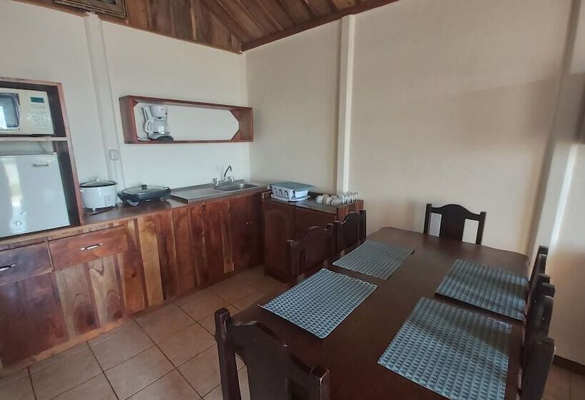 ホテル Bella Vista Lodge