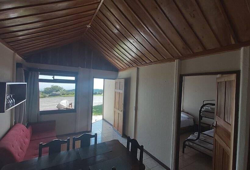 ホテル Bella Vista Lodge