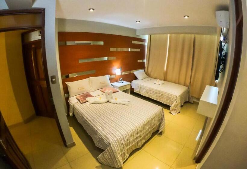 فندق Casa Maldonado