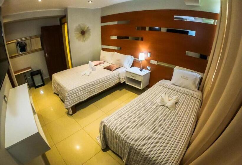 فندق Casa Maldonado