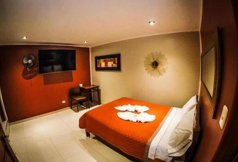 فندق Casa Maldonado