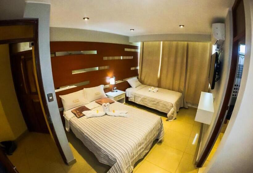 فندق Casa Maldonado