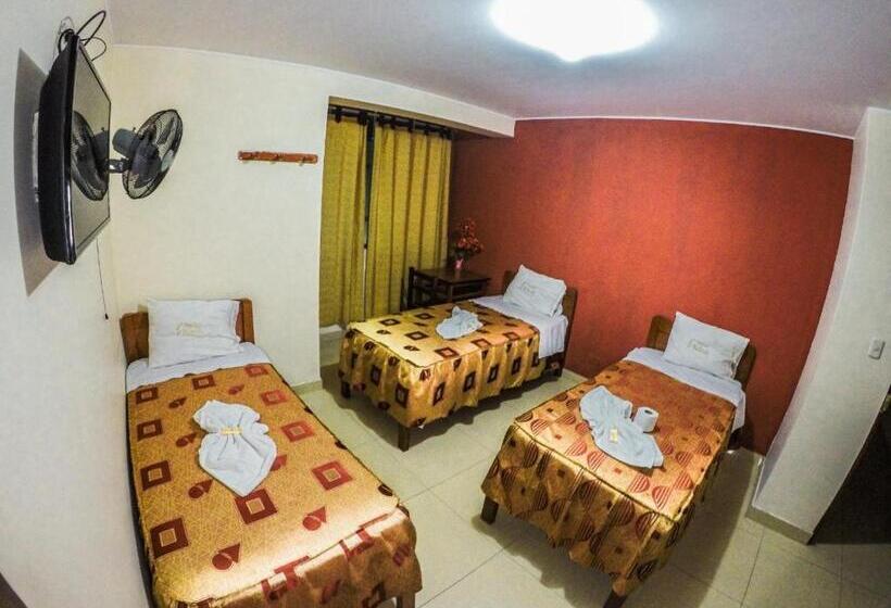 فندق Casa Maldonado