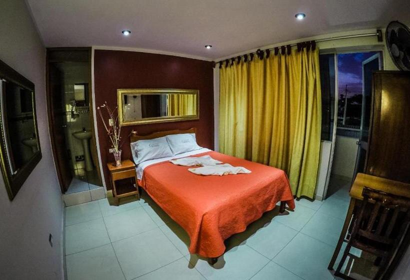 فندق Casa Maldonado