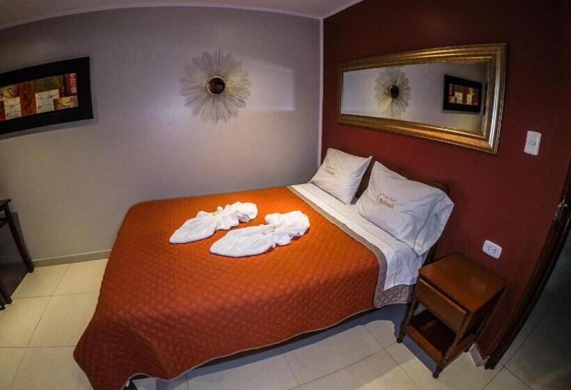 فندق Casa Maldonado