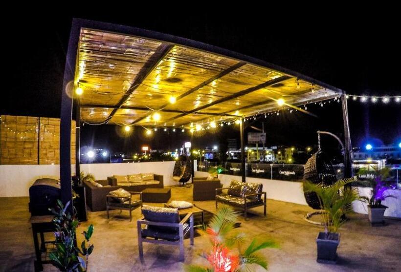 فندق Casa Maldonado