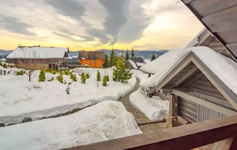 Hotelli Charlton Estate