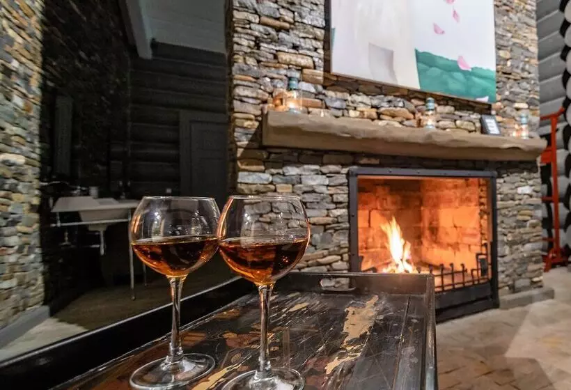 Hotelli Charlton Estate