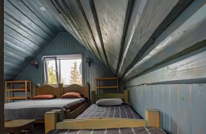 Hotelli Charlton Estate