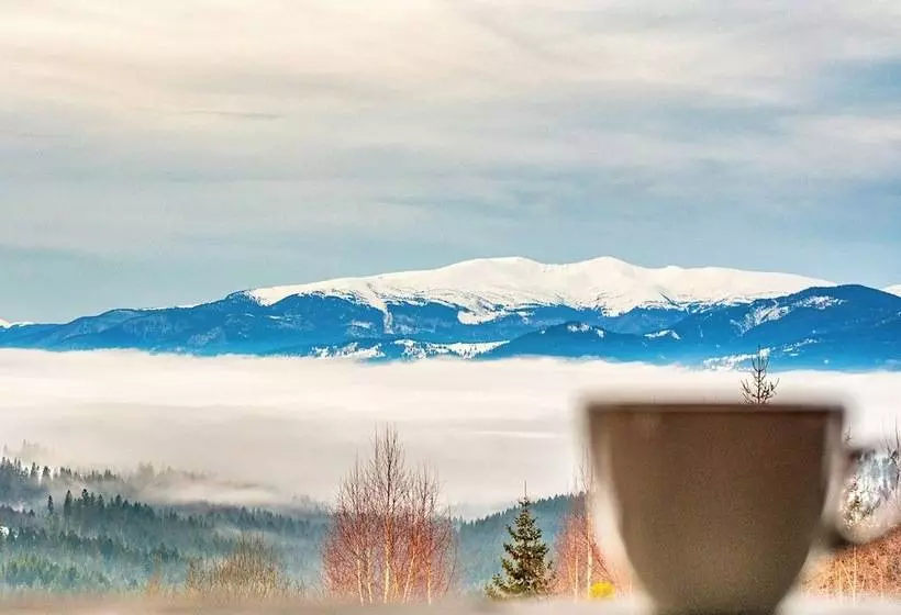 Hotelli Charlton Estate