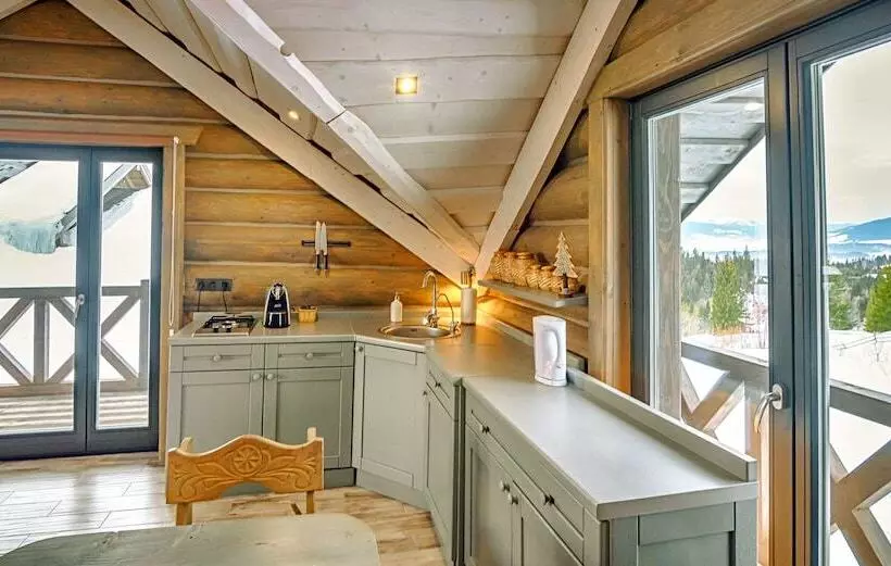 Hotelli Charlton Estate